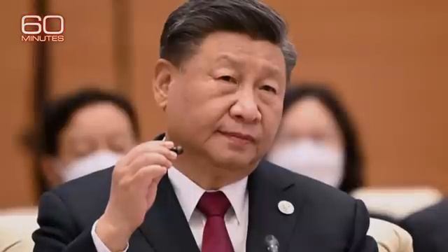 16 Secretary of State Antony Blinken The 2022 60 Minutes Interview