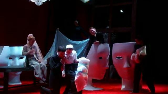 васса железнова - ч.5 смотреть онлайн