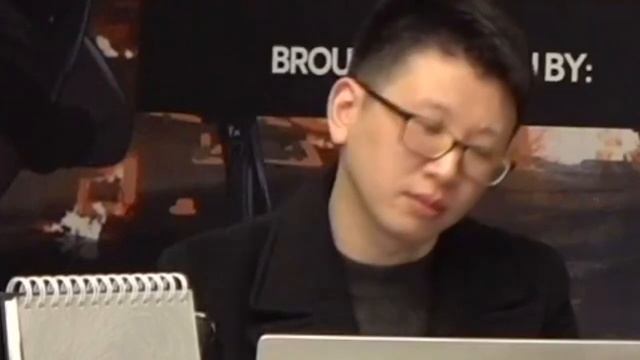 When Yuzhong plays Helltaker