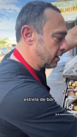 CLUBE DOS ASSADOS - carnes e tudo mais #frango