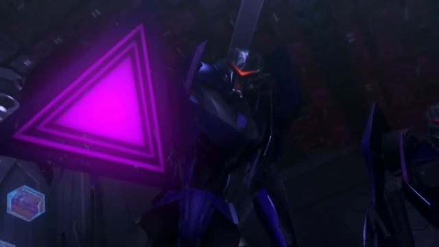 Transformers: Prime | Orion Pax & Megatron | Animation | FULL EPISODES | Transformers Official