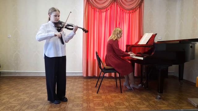 А. Вивальди концерт соль-мажор 1 часть смотреть онлайн