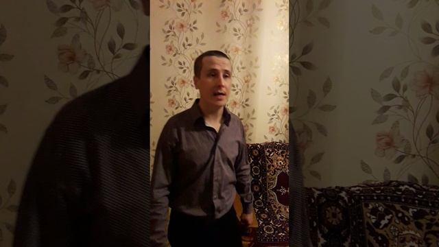 Егор Спирин - Детство