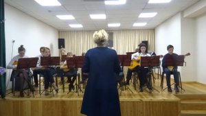 Ю. Гаврилов "Колобок"