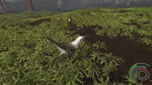 Saurian #2 age 5-6 Gameplay (english) смотреть онлайн