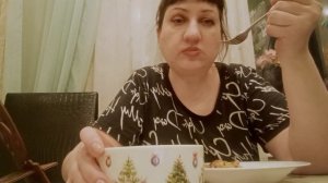 МУКБАНГ //ПАША ВСТРЕТИЛ МЕНЯ ПРИГОТОВИВ ВКУСНЫЙ УЖИН