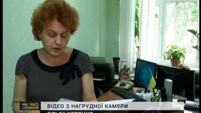 Оприлюднили відео патрульних, які затримували заступника голови ОДА за підозрою у нетверезій їзді смотреть онлайн