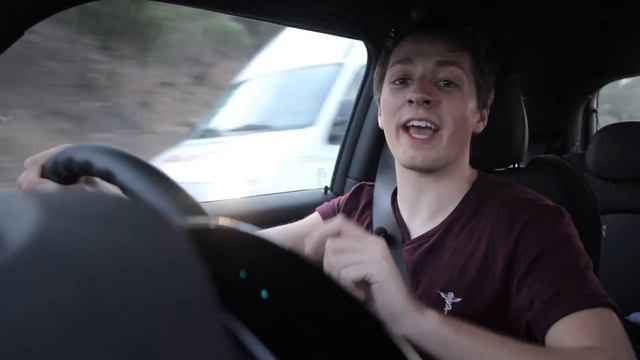 2014 Mini Cooper S Review - The New Original смотреть онлайн