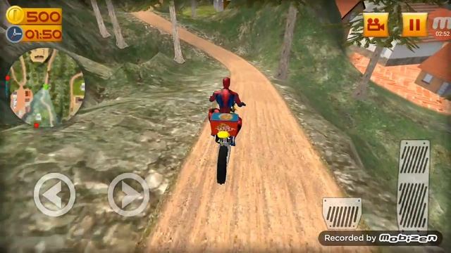 Пица паук новые приключения 😲😲😲😂🦁👍 смотреть онлайн