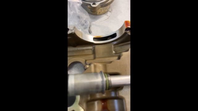 Porsche Cayman S Oiling System Explained Part 5 смотреть онлайн
