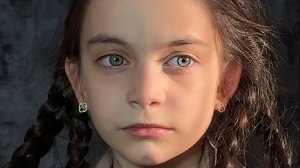 Нерсесян Виолетта 8 лет
Видеовизитка