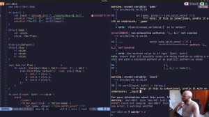 Rust Advent of Code - Dia 02