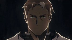 Katainaka no Ossan, Kensei ni Naru: Opening