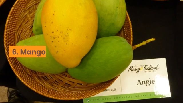 12 Healthiest Fruits In The World || Top 12 Fruits