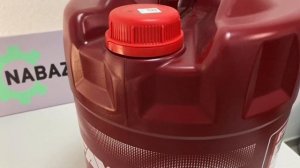 20 литров моторного масла FAVORIT STAHLSYNT INTELLECT DI 10W-40