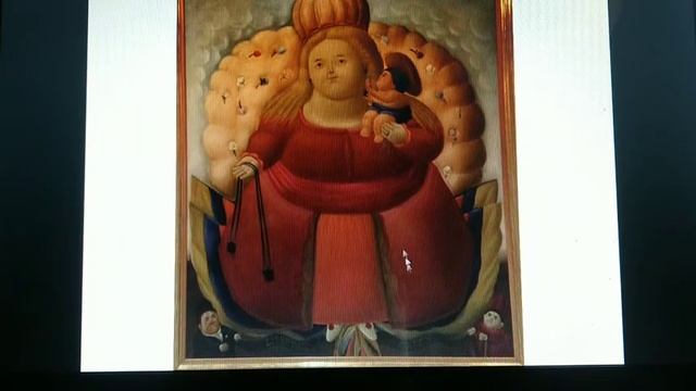 Actividad dibujo, Botero,1 de marzo 2021 смотреть онлайн