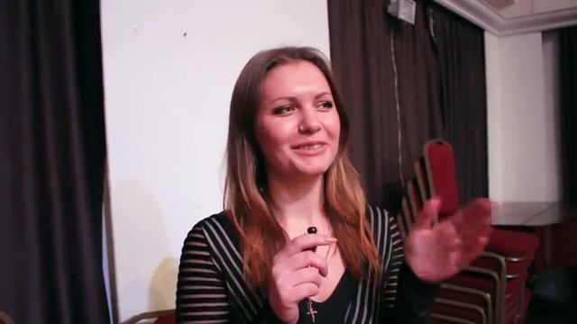 Отзывы зрителей. Спектакль 