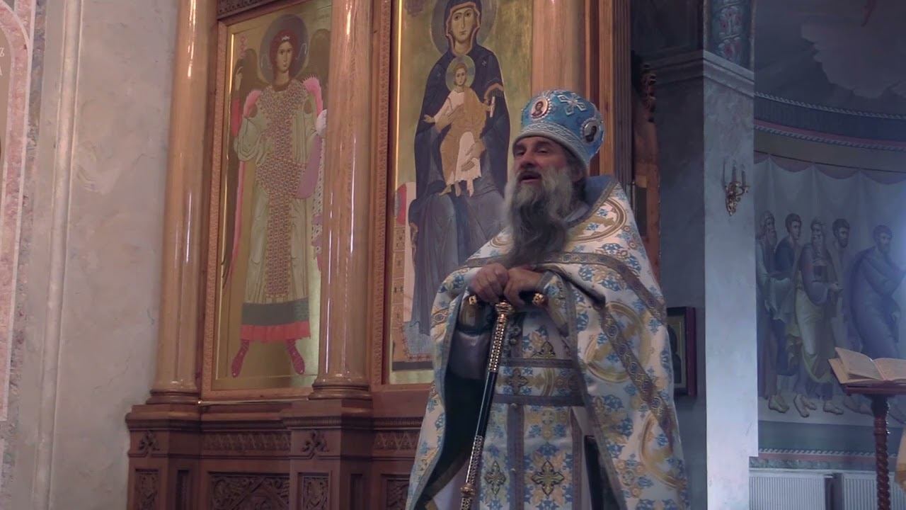 СРЕТЕНИЕ ГОСПОДНЕ. Что выбрать: исполнение наших желаний или Божию волю?