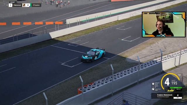 Barcelona 1:52:6 PORSCHE Cayman GT4 | Hotlap aggressive Preset | #RennWelten #beAcc смотреть онлайн