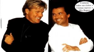 Modern Talking - Atlantis Is Calling 98'