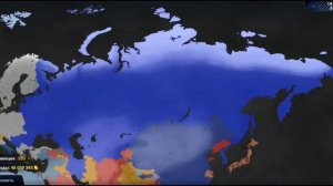 Age of History 2 захват мира за Беларусь 2018-2500