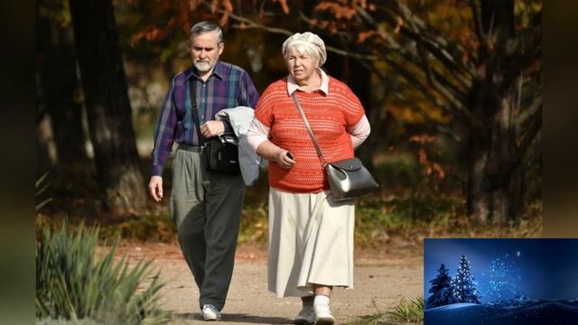 Пенсионерам сообщили о новой доплате, которая начнет поступать уже в феврале смотреть онлайн