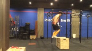 150204 "WBS_BJ" [Reebok crossfit fighting spirit 전제완]