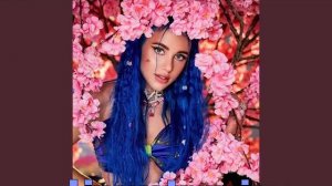 МИЯ БОЙКА – ИДУ ПО ТРОПИНКЕ В ГОЛОВЕ ЛЯ-ЛЯ-ЛЯ (slowed + reverd) lizavetmus