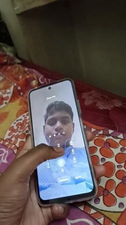 my daddy's new mobile redmi 12 5g #gta telugu