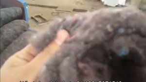 Машина для переработки ветоши, тряпки, пряжи,одежды,оборудование по переработке текстильных отходов