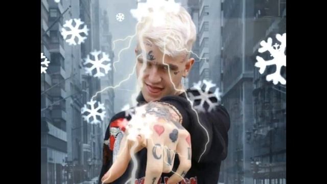 lil peep - Come Around (AUDIO) смотреть онлайн