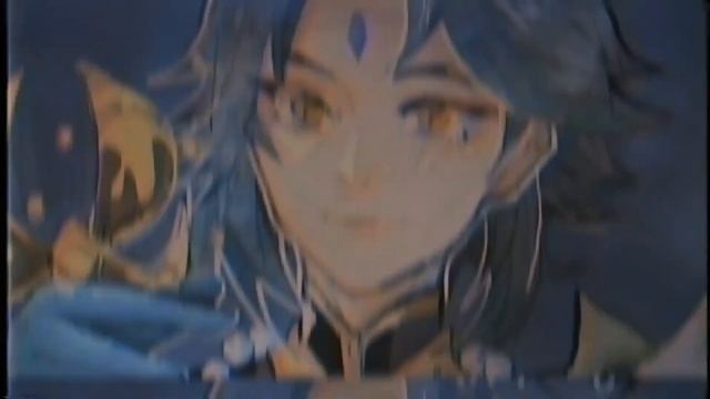 [gmv] Сяо/Люмин | Космос | for @JasminYu смотреть онлайн