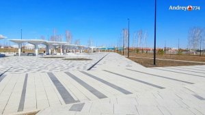 Магнитогорск 15.04.2025 покатушки