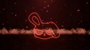 Bloody bunny main theme
