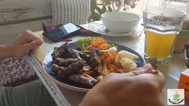 Наша классная, спонтанная и интересная Сербия! смотреть онлайн