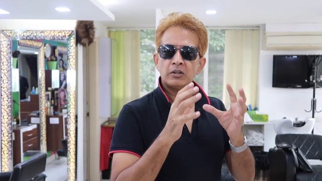 Ammonia Free Hair Colors are Safe? (219) смотреть онлайн