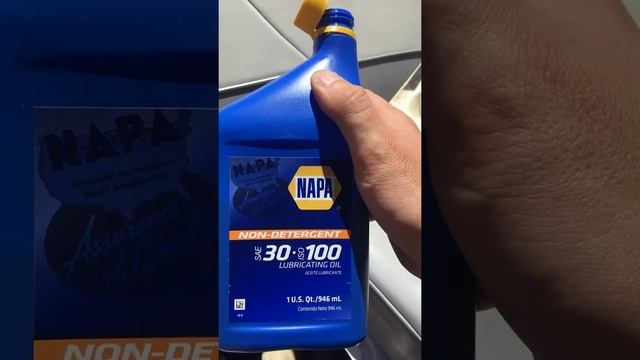 Walter V drive oil addition смотреть онлайн