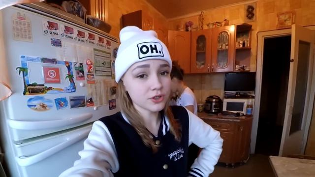 ПРОТУХШАЯ ПИЦЦА | МАМА В ШОКЕ!