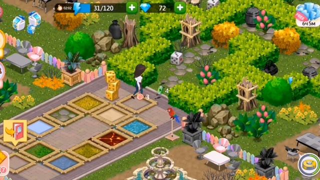 Квеси с Татьяной! 1-2 Моя кофейня! Рецепты Истории Игра Прохождения смотреть онлайн