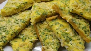 Запеканка с курицей и луком