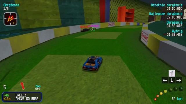 IO Pro Races 2024-03-15 смотреть онлайн