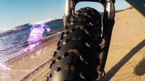 Электровелосипед Медведь 2.0