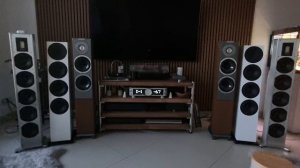 Piega 701 Gen 2 Wireless - Ghost Rider: Make Us Stronger
