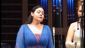 Elvira Khokhlova, Olga Orlovskaya & Risala Ali www.talents-of-world.com