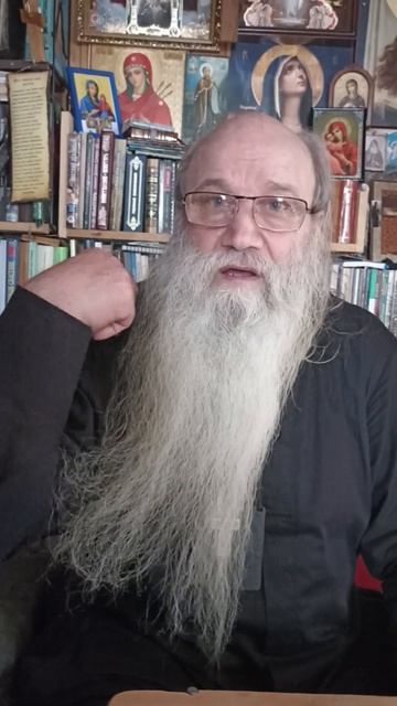 Чего боится нечисть. смотреть онлайн