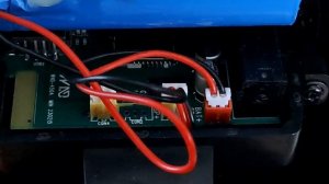 Портативная колонка Defender G24. Разбираем.