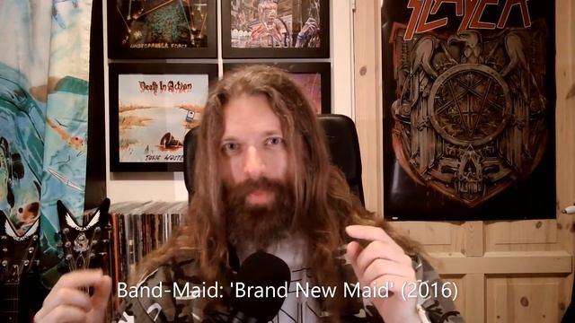 Heavy Hauls 4: CD update | J-rock, J-metal, hard rock, modern metal, alt rock