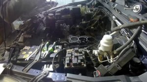 ЗАМЕНА ПРОКЛАДКИ ГБЦ НА АВТОМОБИЛЯХ GREAT WALL HOVER. МАКСИМАЛЬНО ПОДРОБНОЕ РУКОВОДСТВО.