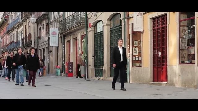 MADUR - "Fado sem Tempo" - Fado Maria Rita
