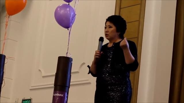 ALIVEMAX  ВРАЧ НЕВРОПОТОЛОГ о продукте компании  +77016246646